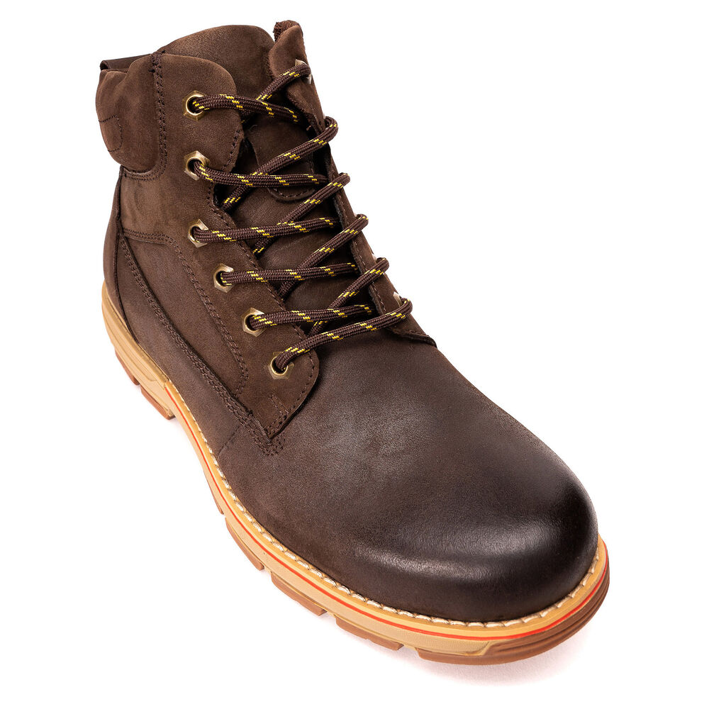 Bototo Hombre Caf&eacute; Moro Rexo Thunder Blue image number 2.0